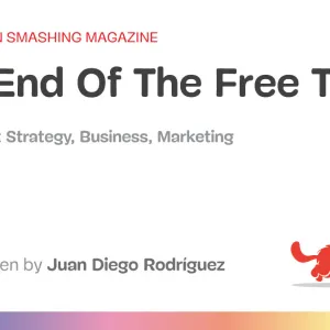 The End Of The Free Tier