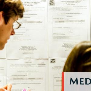 Inégalités femmes-hommes à l’embauche: «Les discriminations ne sont pas forcément là où on les attend»