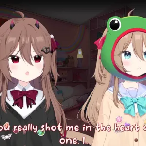 «C’est ça, le futur du streaming?»: sur Twitch, la chaîne cumulant le plus d’abonnés payants est animée par une IA