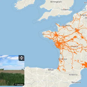 Panoramax, l’alternative libre et française à Google Street View - Next