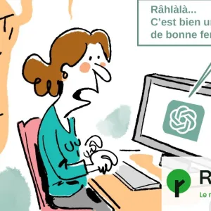 L’IA, une industrie au service du patriarcat