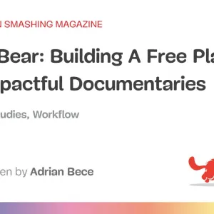 WaterBear: Building A Free Platform For Impactful Documentaries (Part 2)
