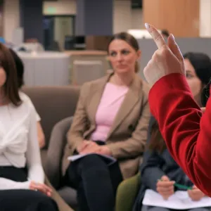 Le « quiet fighting » au travail : les signaux préinsurrectionnels dans une entreprise du CAC 40