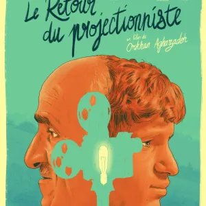 Le film de la semaine : « Le retour du projectionniste » de Orkhan Aghazadeh