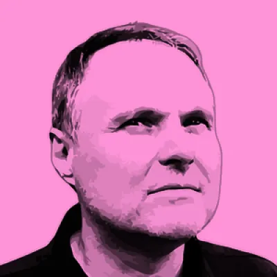 Pourquoi un nouveau site web ? - Omer Pesquer