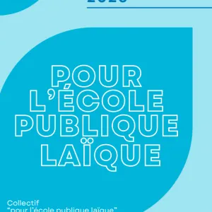 Ce collectif porte « un plan de sortie du financement public de l’enseignement privé sous contrat »