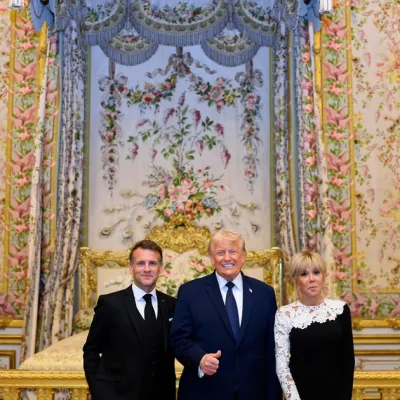 Trump et l’Iran : vice et Versailles