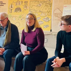 Municipales : Pour une délégation aux droits des enfants