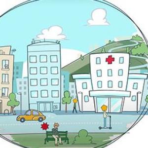 Des modèles numériques pour aider à contrôler une épidémie