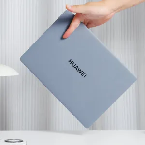 Huawei’s New Laptops May Run Linux, not HarmonyOS Next