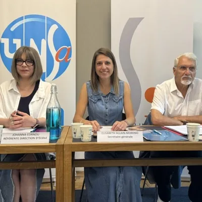 Relation Ecole-familles : « Si le contrat est rompu, l’école publique est en danger »