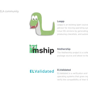 ELValidated, un nouvel outil open source pour tester la compatibilité des distributions Linux professionnelles