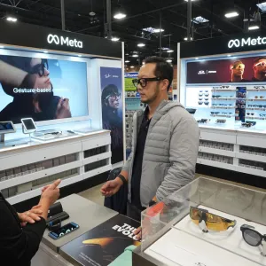 IA : quand les sous-traitants des lunettes Meta à Nairobi voient tout, vraiment tout