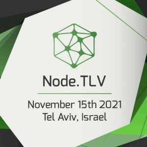 2020 Videos | Node.TLV 2021