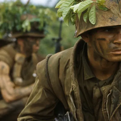 Et si les États-Unis avaient gagné la guerre du Vietnam ?
