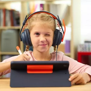Logitech Éducation : Libérer le potentiel créatif des élèves à l’ère numérique