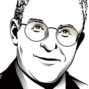 David W. Bates, spécialiste de cybernétique : « Le cerveau n’est pas un ordinateur »
