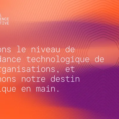 aDRI - Indice de Résilience Numérique