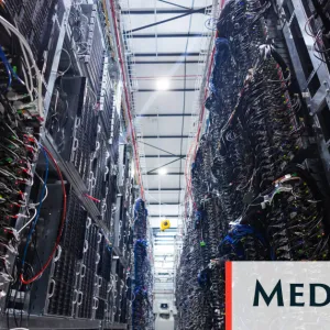 IA : un rapport alerte sur le risque de conflit d’usage de l’électricité