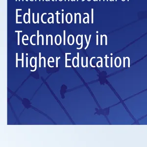 Efficient, helpful, or distracting? A literature review of media multitasking in relation to academic performance - International Journal of Educational Technology in Higher Education
