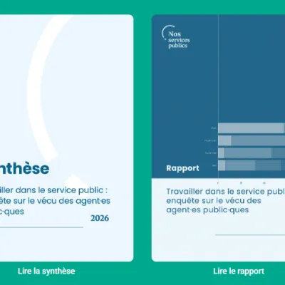 Fonction publique : ils veulent bien faire leur travail, mais en sont empêchés