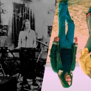 Rien Virgule et Agitation Free, voyages en airs inconnus