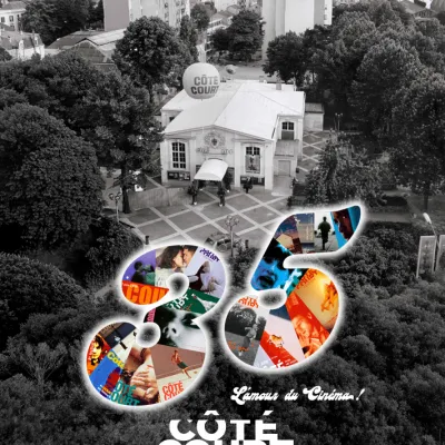 Cinéma : les surprises de l’amour au Festival Côté Court  de Pantin