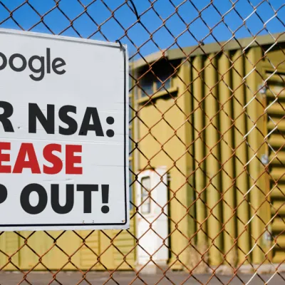 Austrian DPA has option to fine Google up to €6 billion