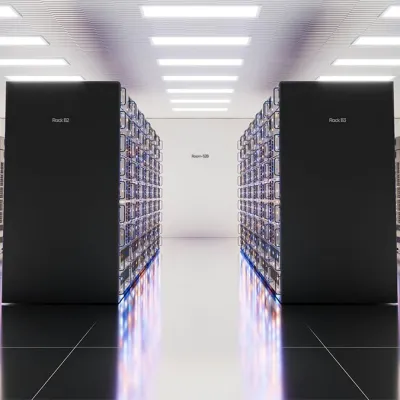 Les data centers sont devenus la nouvelle mine d'or des cambrioleurs