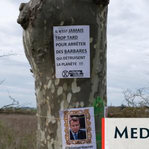 Castres-Toulouse : une autoroute conduite à marche forcée, mais « rien n’est définitif »