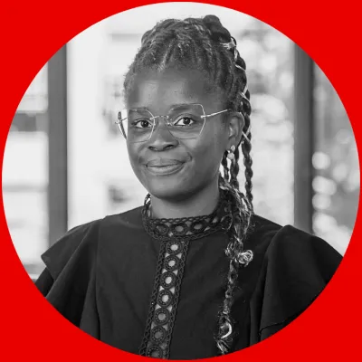 « Il n’y a pas qu’un seul profil pour faire du numérique » : rencontre avec Lolita Aboa, prix de la femme du numérique du concours Ingénieuses 2025