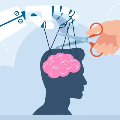 IA et métacognition : savoir quand on peut faire confiance, ou non, à la machine n’est pas toujours évident