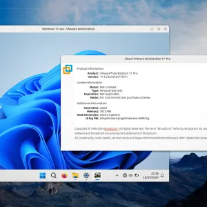 4 Critical Security Flaws Patched in VMware Workstation Pro