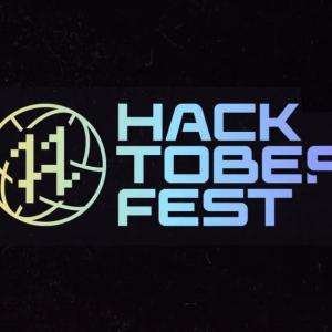 3 step guide to start Hacktoberfest