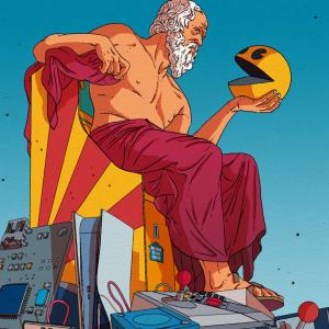 Le jeu vidéo, un champ de recherche foisonnant pour la science