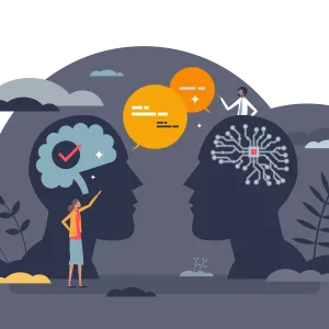 Traitement automatique des langues : d’une lente progression à des bouleversements fulgurants