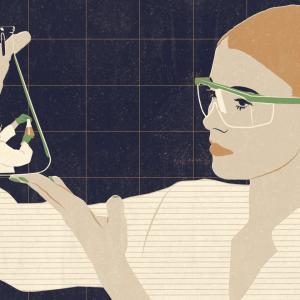 A Grenoble, des chercheurs décroissants volontaires