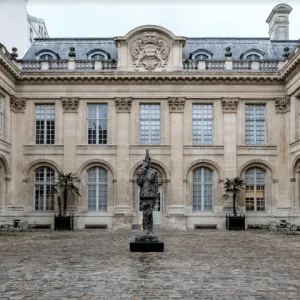 Un après-midi pédagogique au mahJ