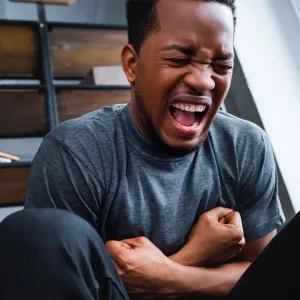 Autisme 123 | Effondrement autistique | Autiste