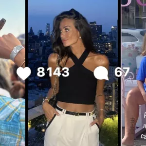 Les Lagardère, un été doré à l’ombre du « JDD »