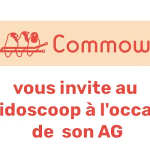 Commown organise son Assemblée Générale grand format