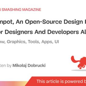 Meet Penpot, An Open-Source Design Platform Made For Designers And Developers Alike