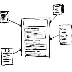 Fabriques de publication : Zettlr