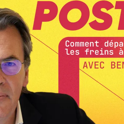 AVANT-POSTE