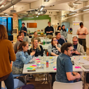 Design and Web team summary – 23 September 2022