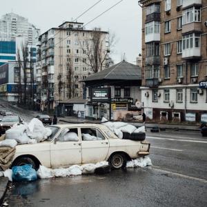 Le jour où Kyiv s’est attendue au pire