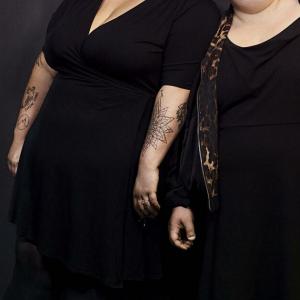 Grossophobie : «Nous, les gens gros, on porte notre souffrance sur nous»