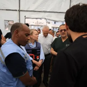 "Les pires coupes financières qui ont jamais frappé le secteur" : l'ONU contrainte de revoir à la baisse son plan d'aide humanitaire mondial, faute de fonds