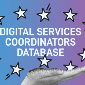 The Digital Services Coordinator Database: Tracking DSA investigations into Big Tech