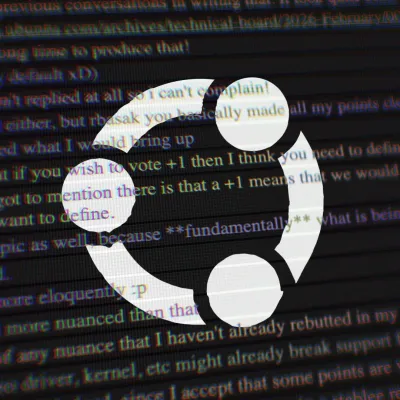 Ubuntu 26.10 stops low memory from killing your desktop session
